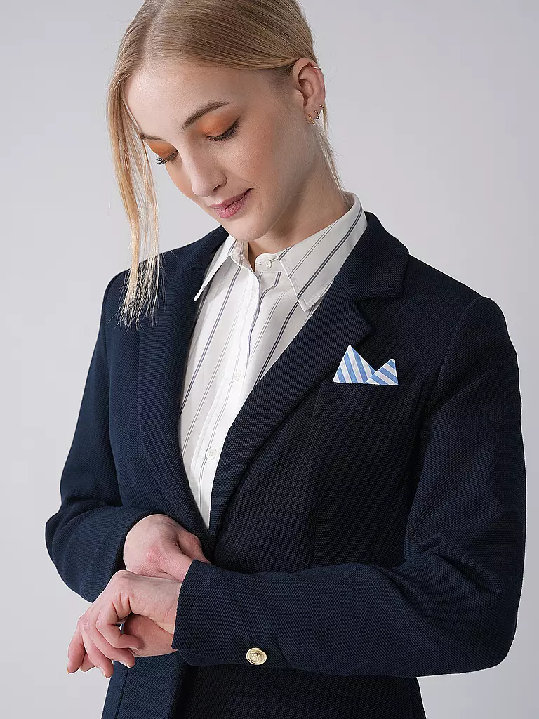 BETTY BARCLAY | Blazer | dunkelblau