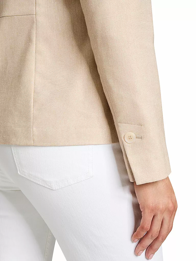 BETTY BARCLAY | Blazer | beige