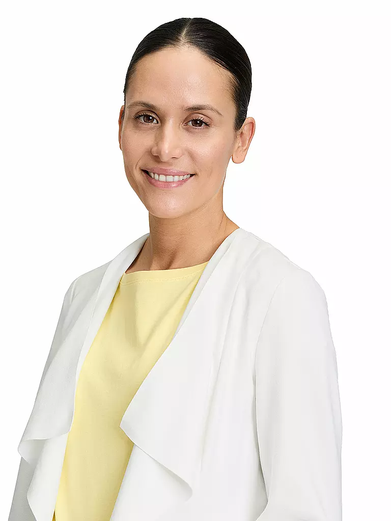 BETTY BARCLAY | Blazer | beige