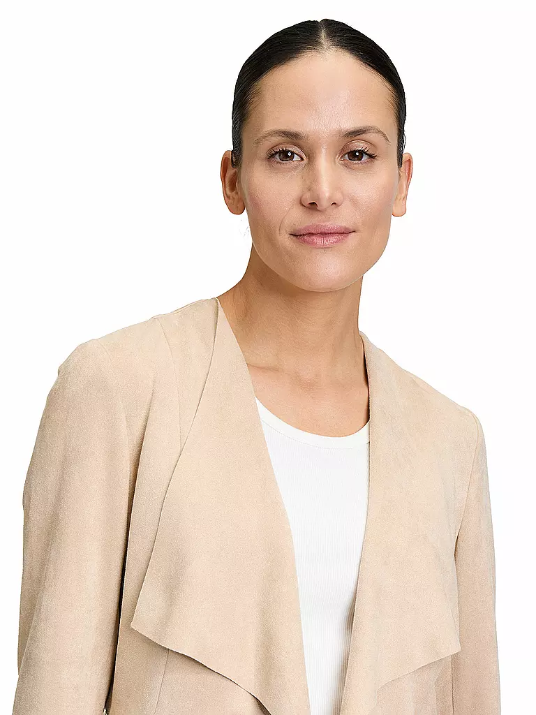 BETTY BARCLAY | Blazer | weiss