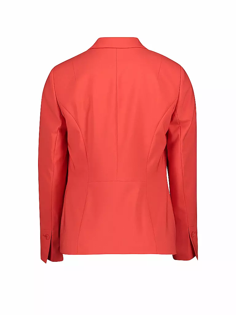 BETTY BARCLAY | Blazer | rosa