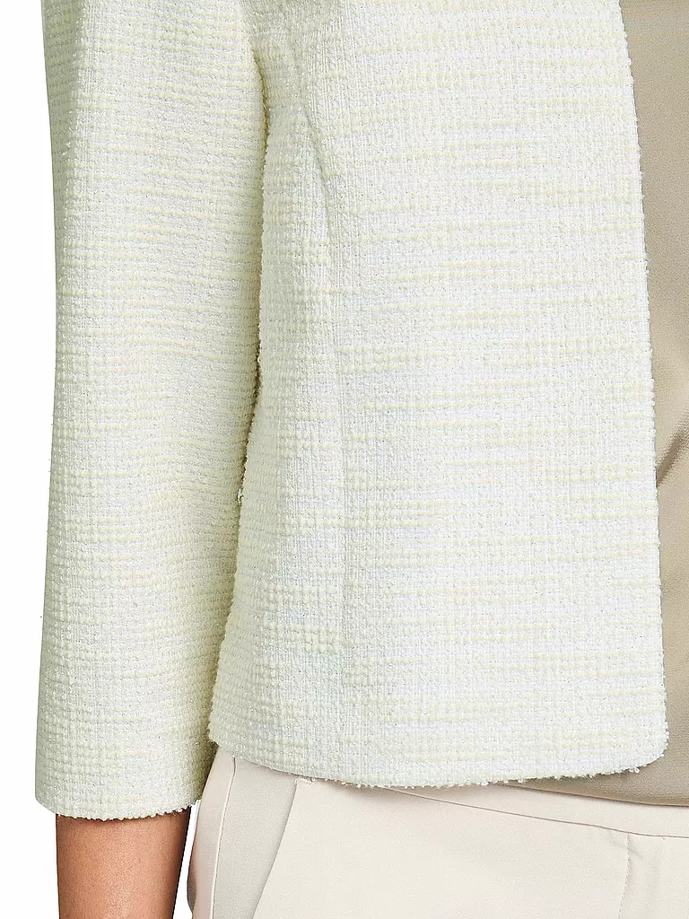 BETTY BARCLAY | Blazer | weiss