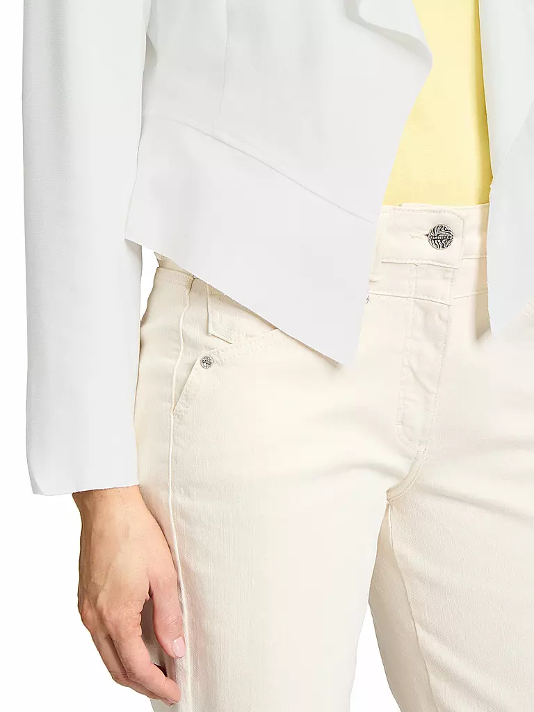 BETTY BARCLAY | Blazer | beige