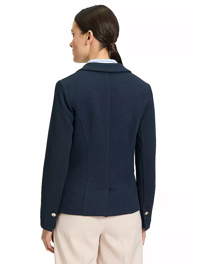 BETTY BARCLAY | Blazer | dunkelblau