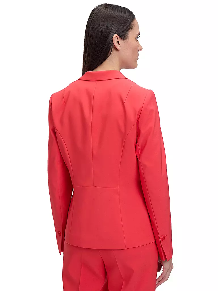 BETTY BARCLAY | Blazer | rosa