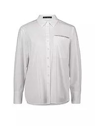 BETTY BARCLAY | Bluse  | Weiss