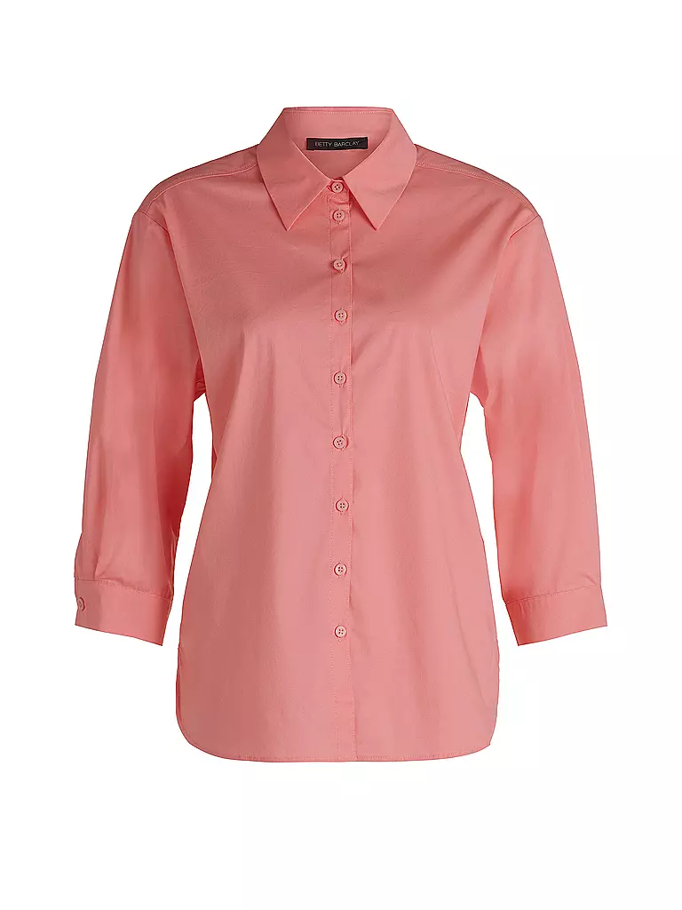 BETTY BARCLAY | Bluse  | koralle