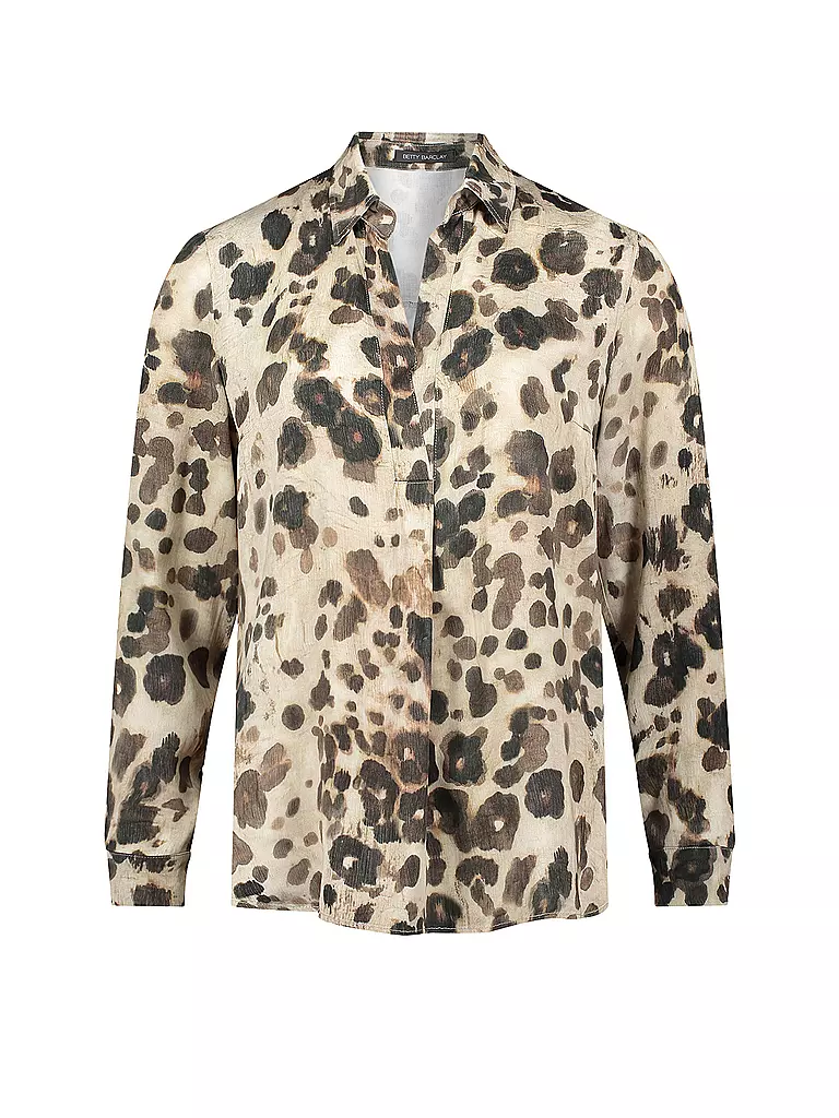 BETTY BARCLAY | Bluse  | Beige