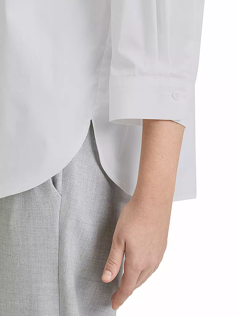 BETTY BARCLAY | Bluse  | weiss