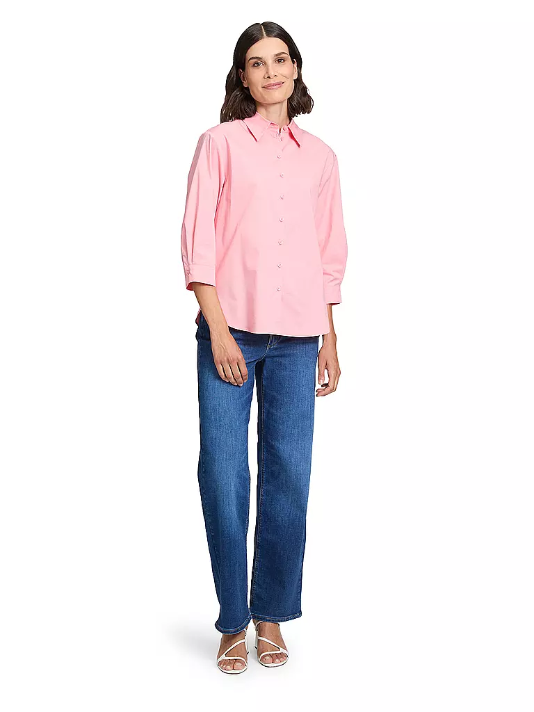 BETTY BARCLAY | Bluse  | koralle
