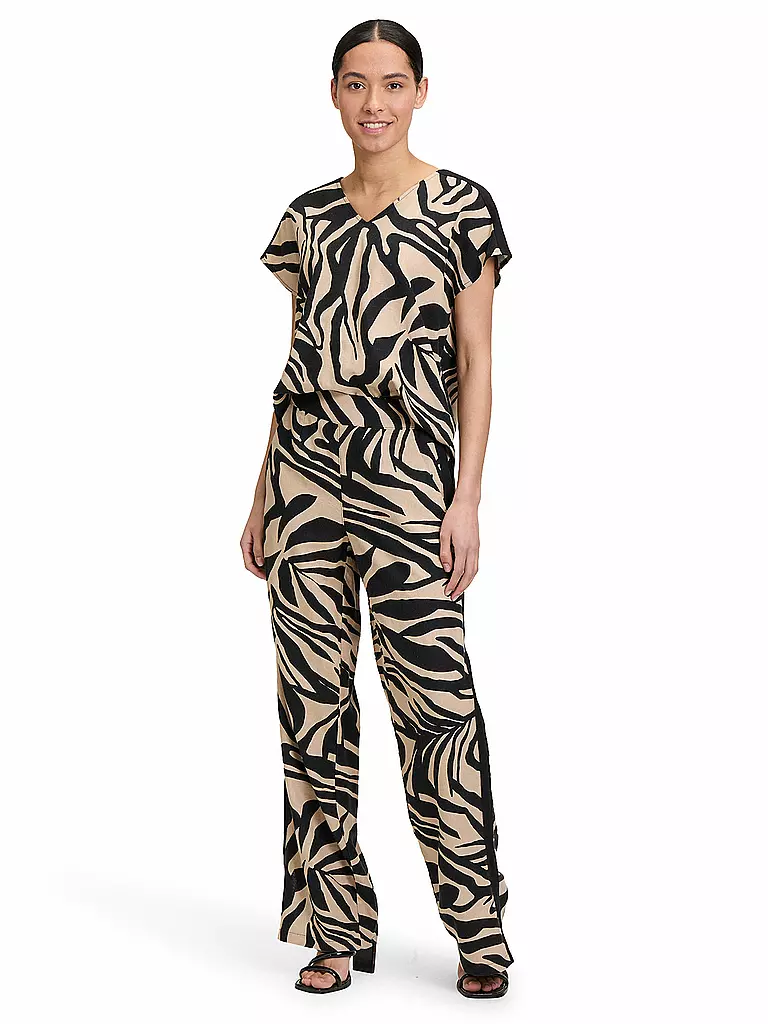 BETTY BARCLAY | Bluse  | bunt