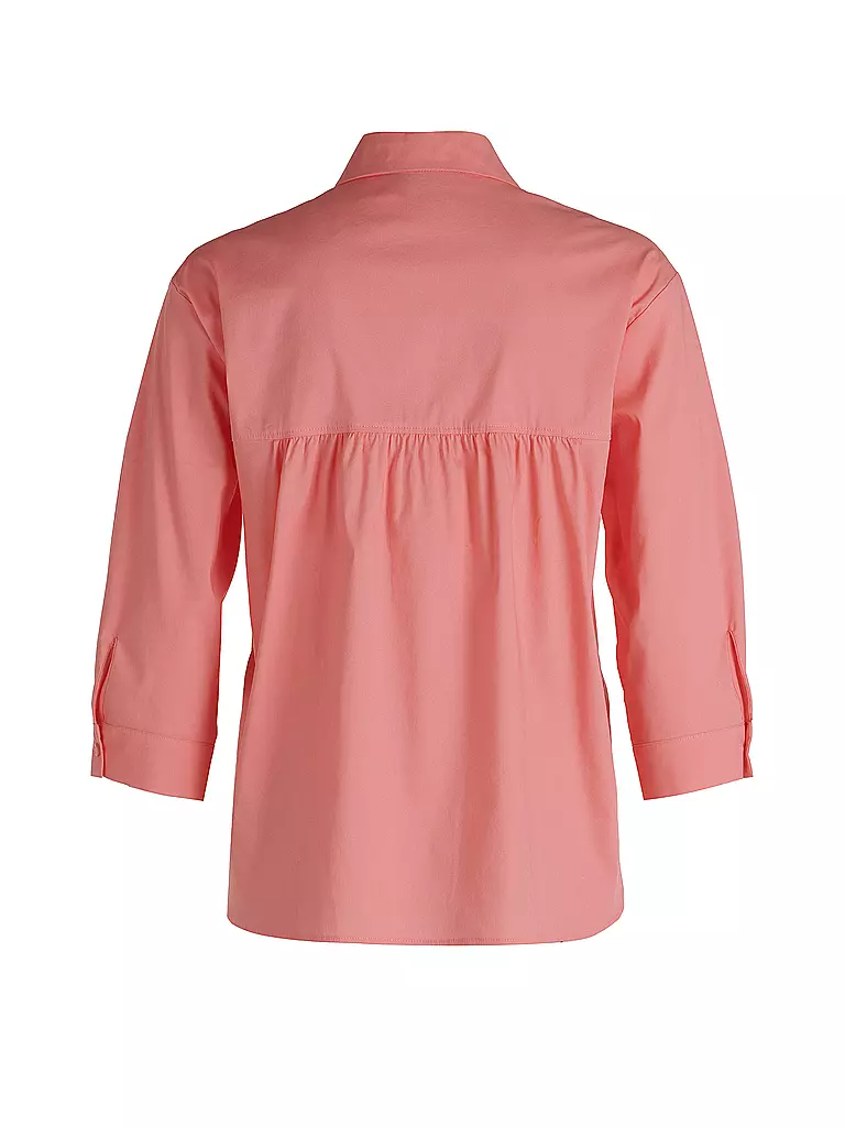 BETTY BARCLAY | Bluse  | koralle