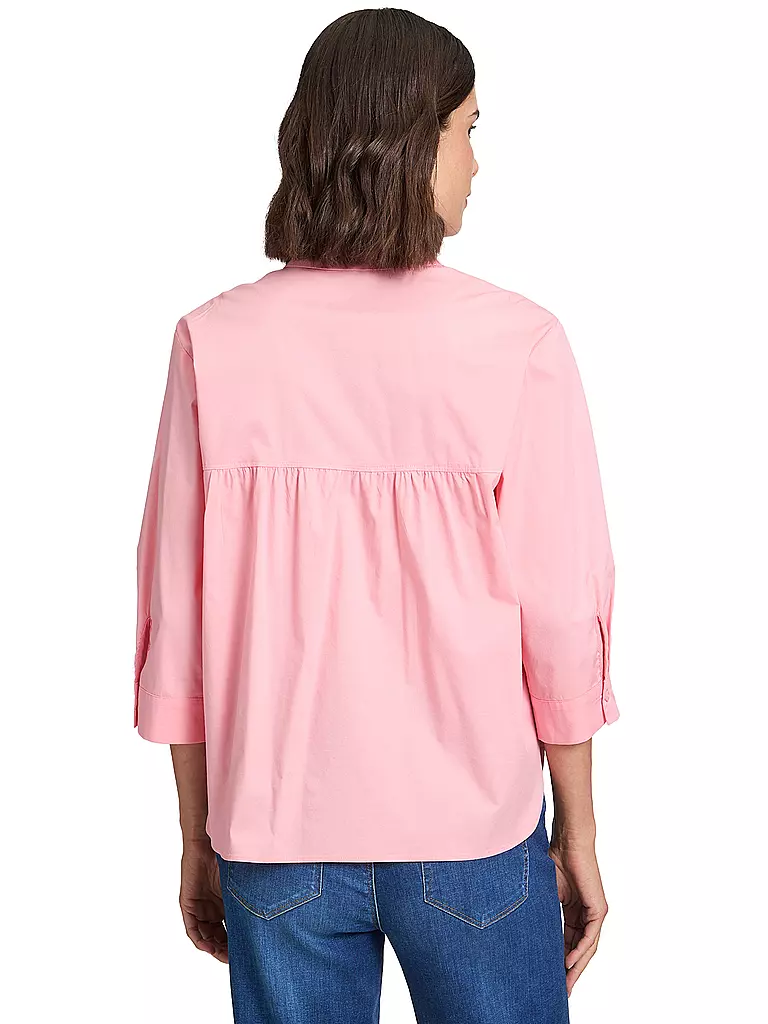 BETTY BARCLAY | Bluse  | koralle