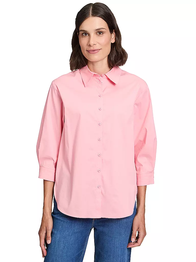 BETTY BARCLAY | Bluse  | koralle