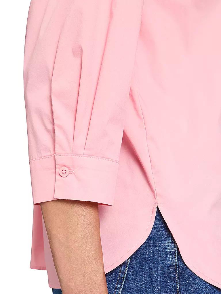BETTY BARCLAY | Bluse  | koralle