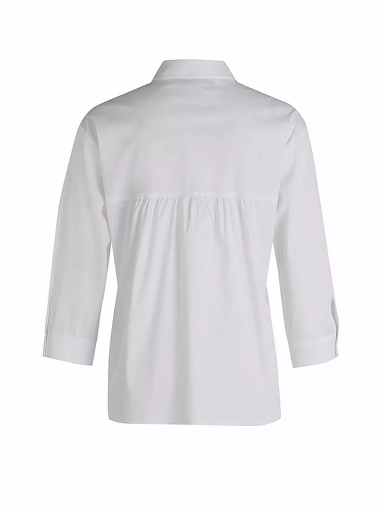 BETTY BARCLAY | Bluse  | weiss