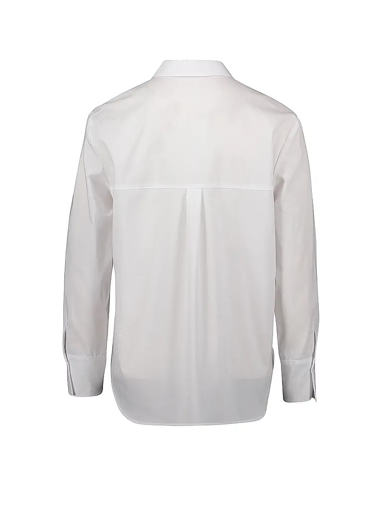 BETTY BARCLAY | Bluse  | weiss