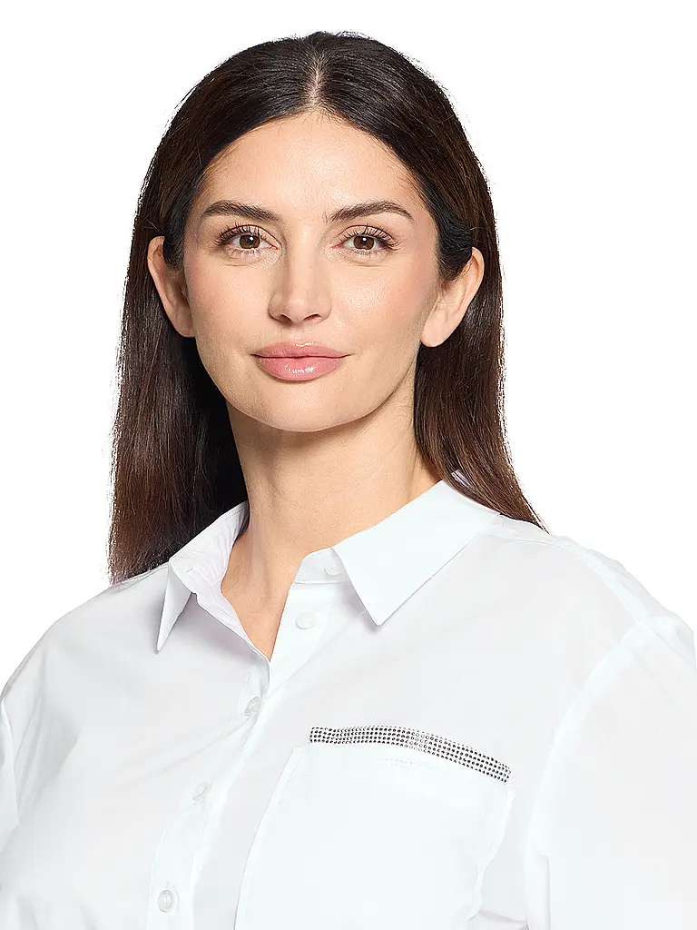 BETTY BARCLAY | Bluse |