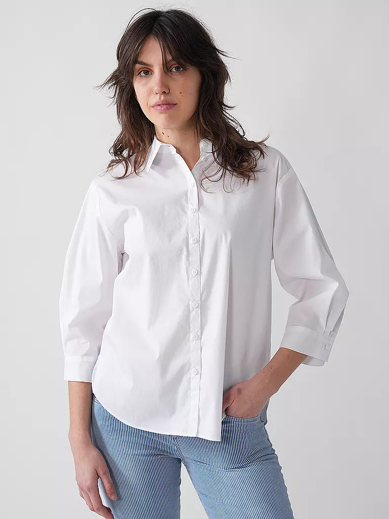 BETTY BARCLAY | Bluse | koralle