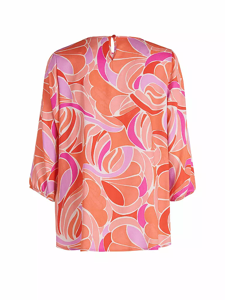 BETTY BARCLAY | Bluse | rot