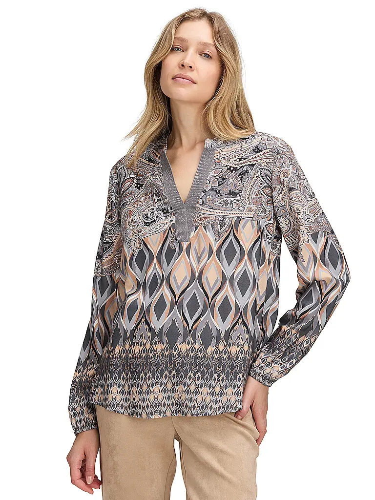 BETTY BARCLAY | Bluse |