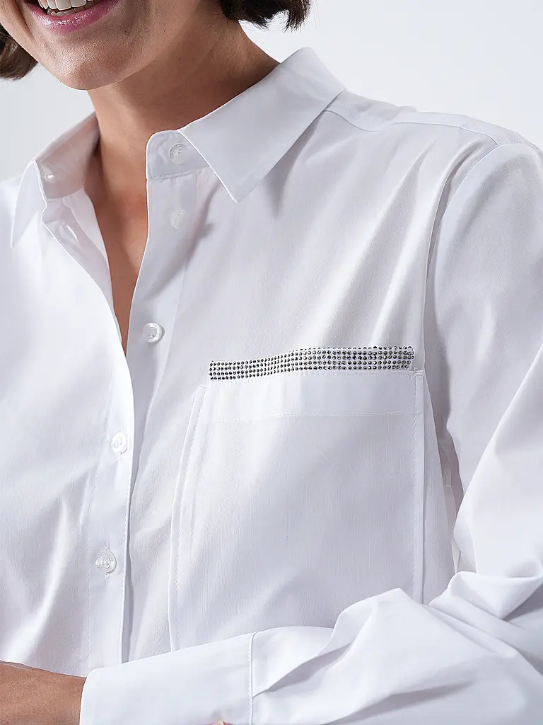 BETTY BARCLAY | Bluse |