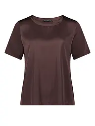 BETTY BARCLAY | Blusenshirt  | Braun