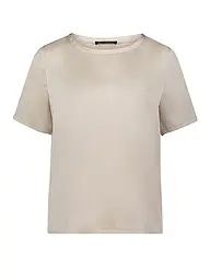 BETTY BARCLAY | Blusenshirt  | Beige