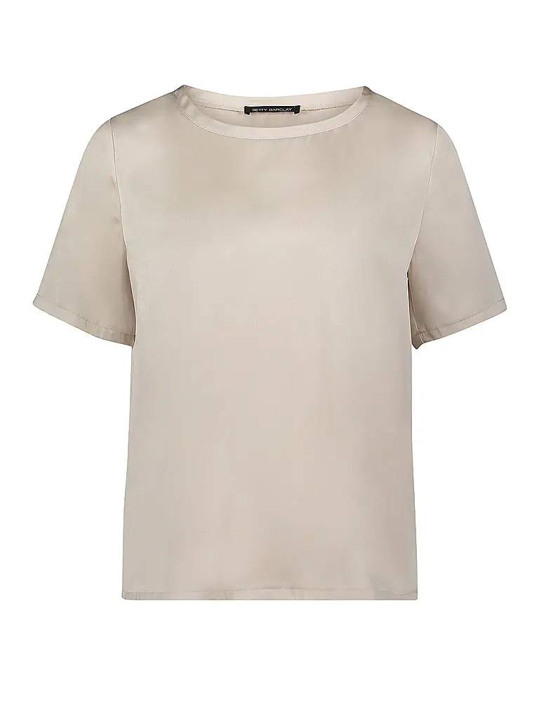 BETTY BARCLAY | Blusenshirt  | beige