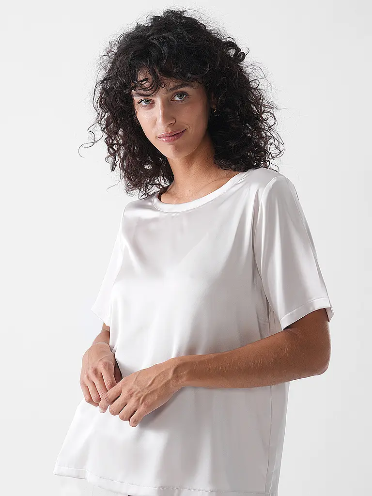 BETTY BARCLAY | Blusenshirt  | beige