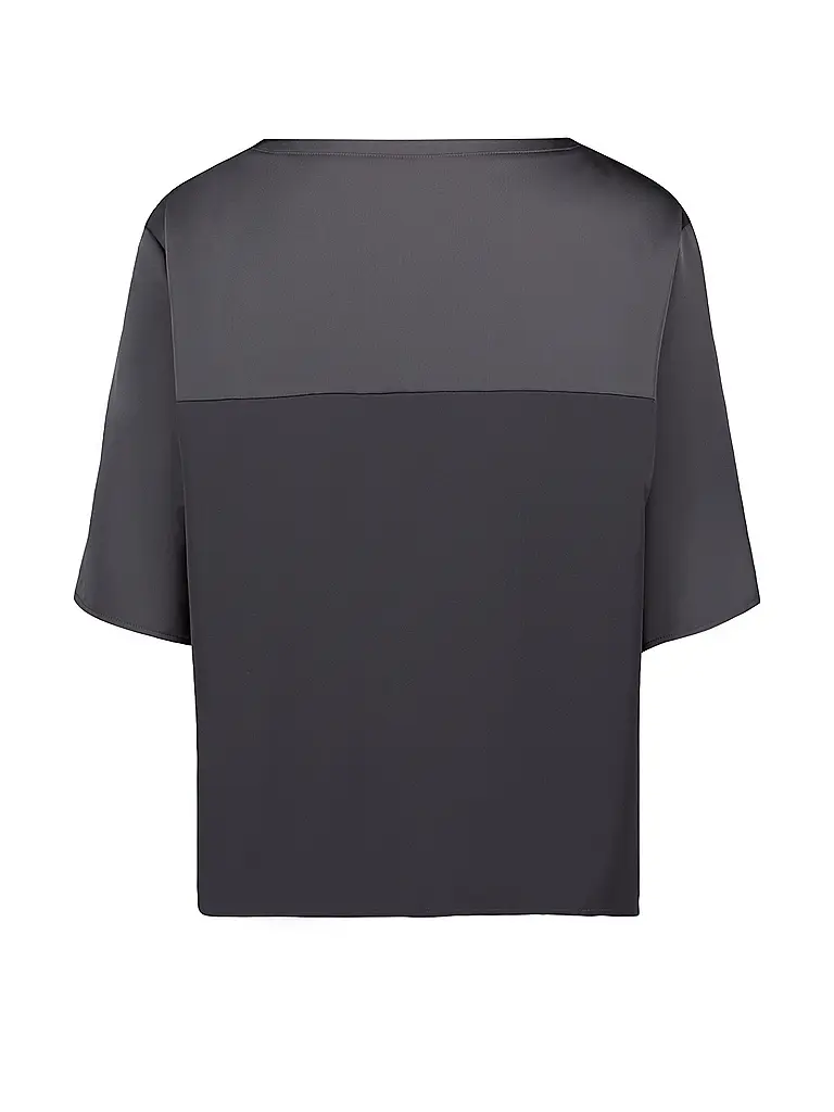BETTY BARCLAY | Blusenshirt  | Grau