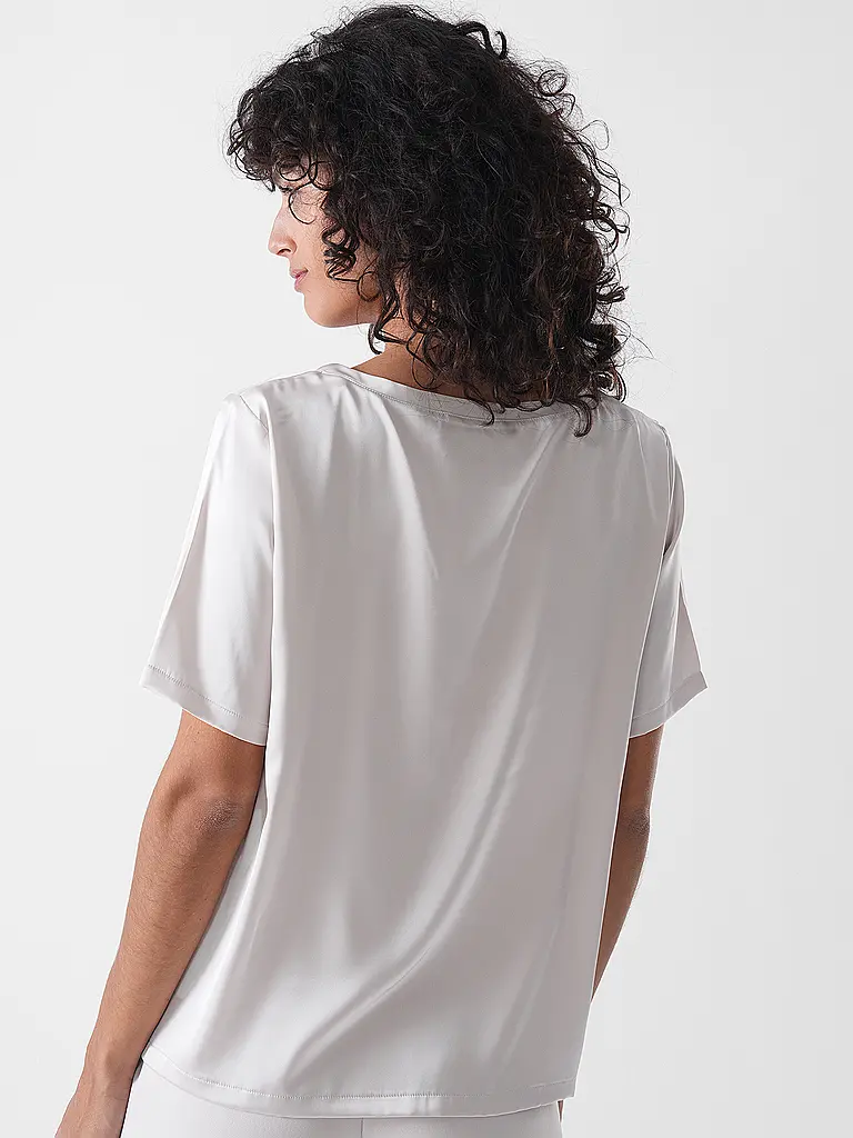 BETTY BARCLAY | Blusenshirt  | beige