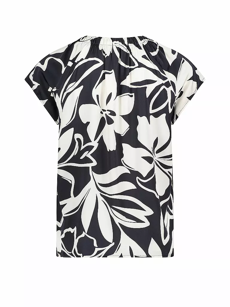 BETTY BARCLAY | Blusenshirt | dunkelblau