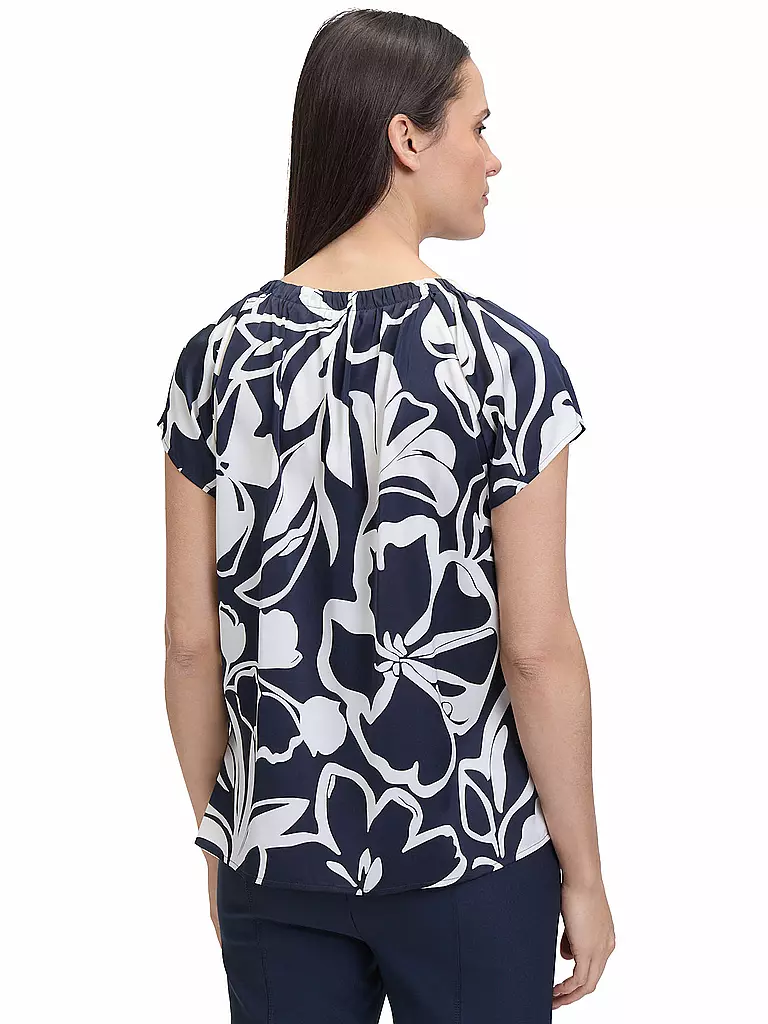 BETTY BARCLAY | Blusenshirt | dunkelblau
