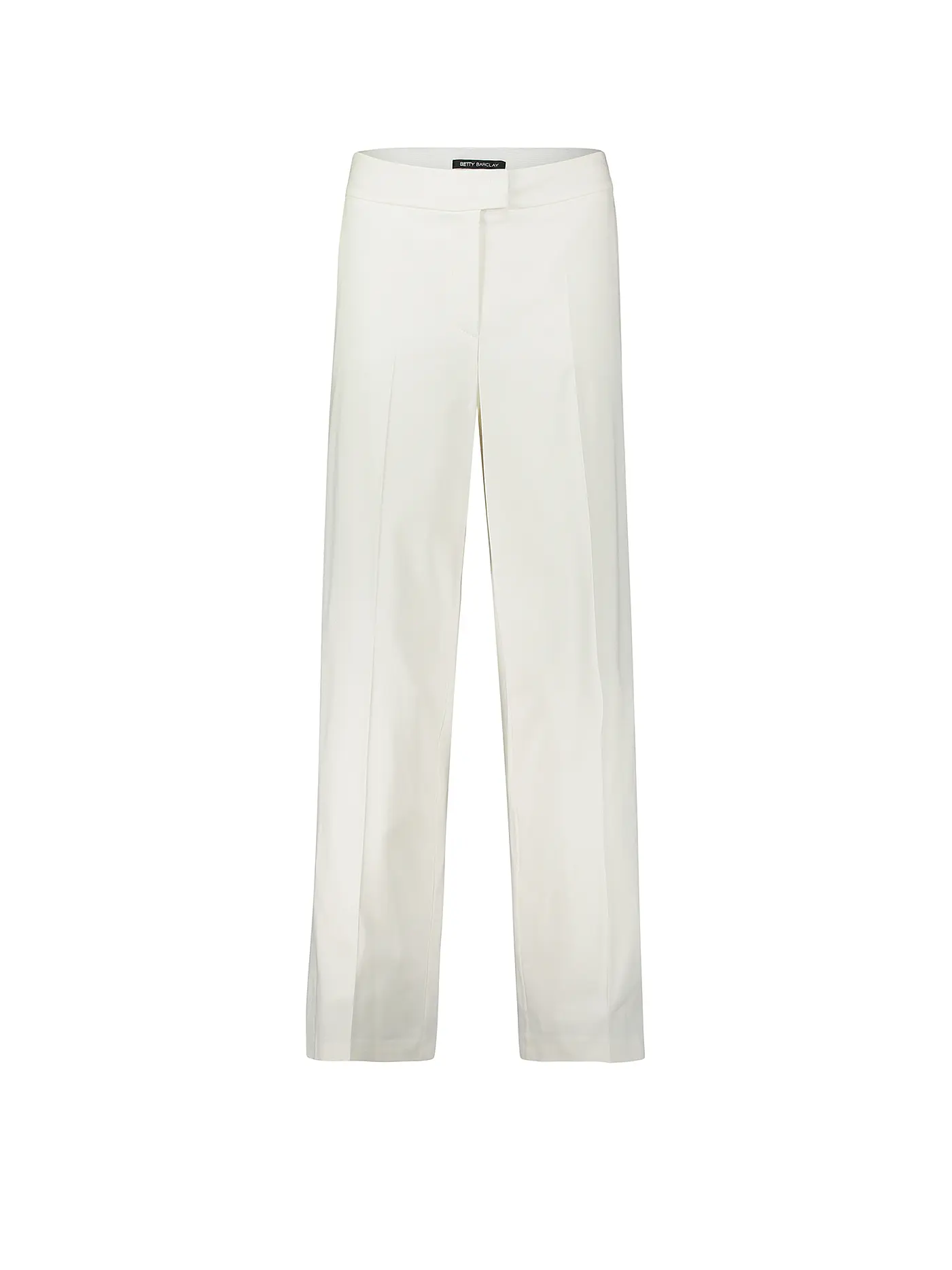 BETTY BARCLAY | Businesshose  | weiss