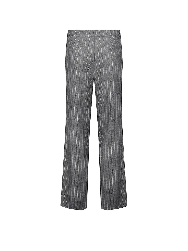 BETTY BARCLAY | Businesshose  | Grau