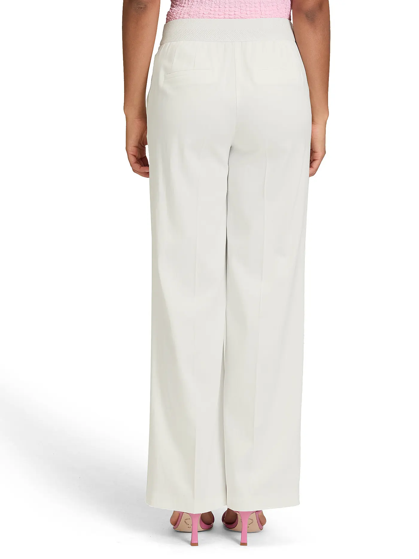 BETTY BARCLAY | Businesshose  | weiss