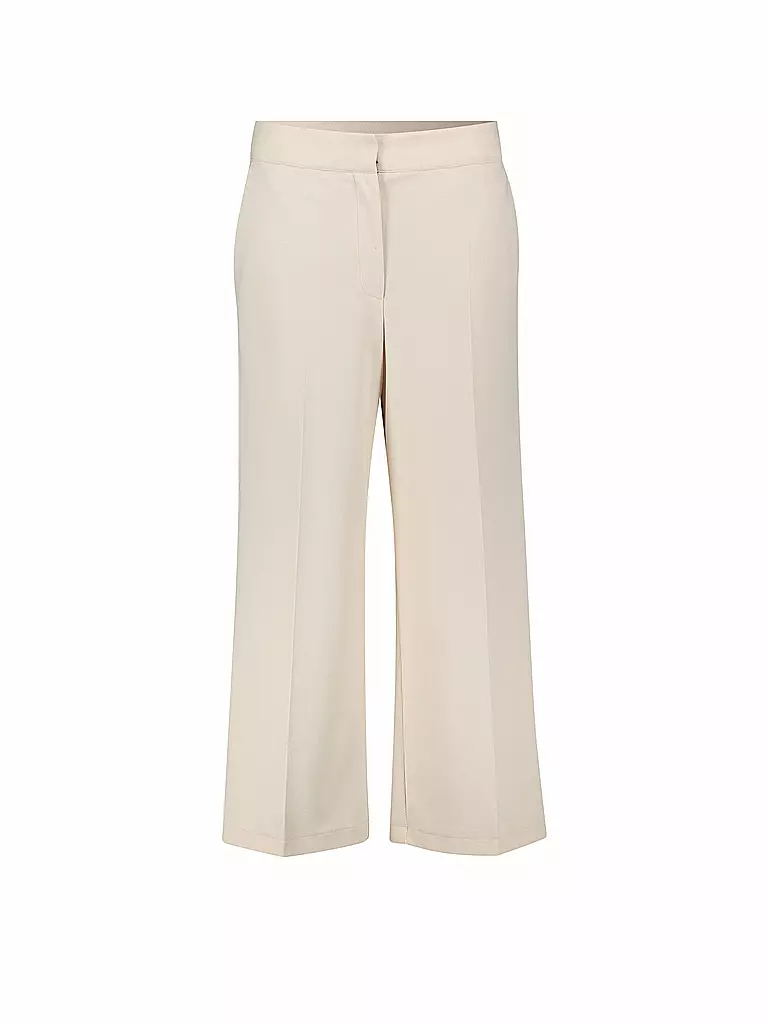 BETTY BARCLAY | Businesshose 3/4 | beige