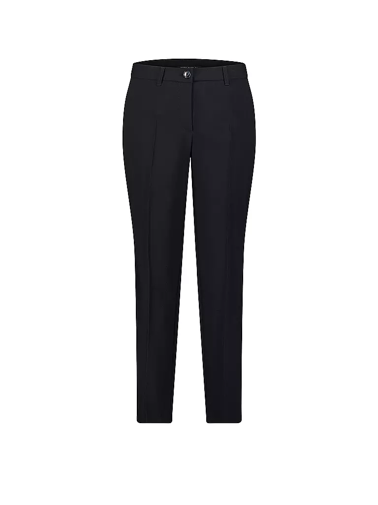 BETTY BARCLAY | Businesshose 7/8 | schwarz