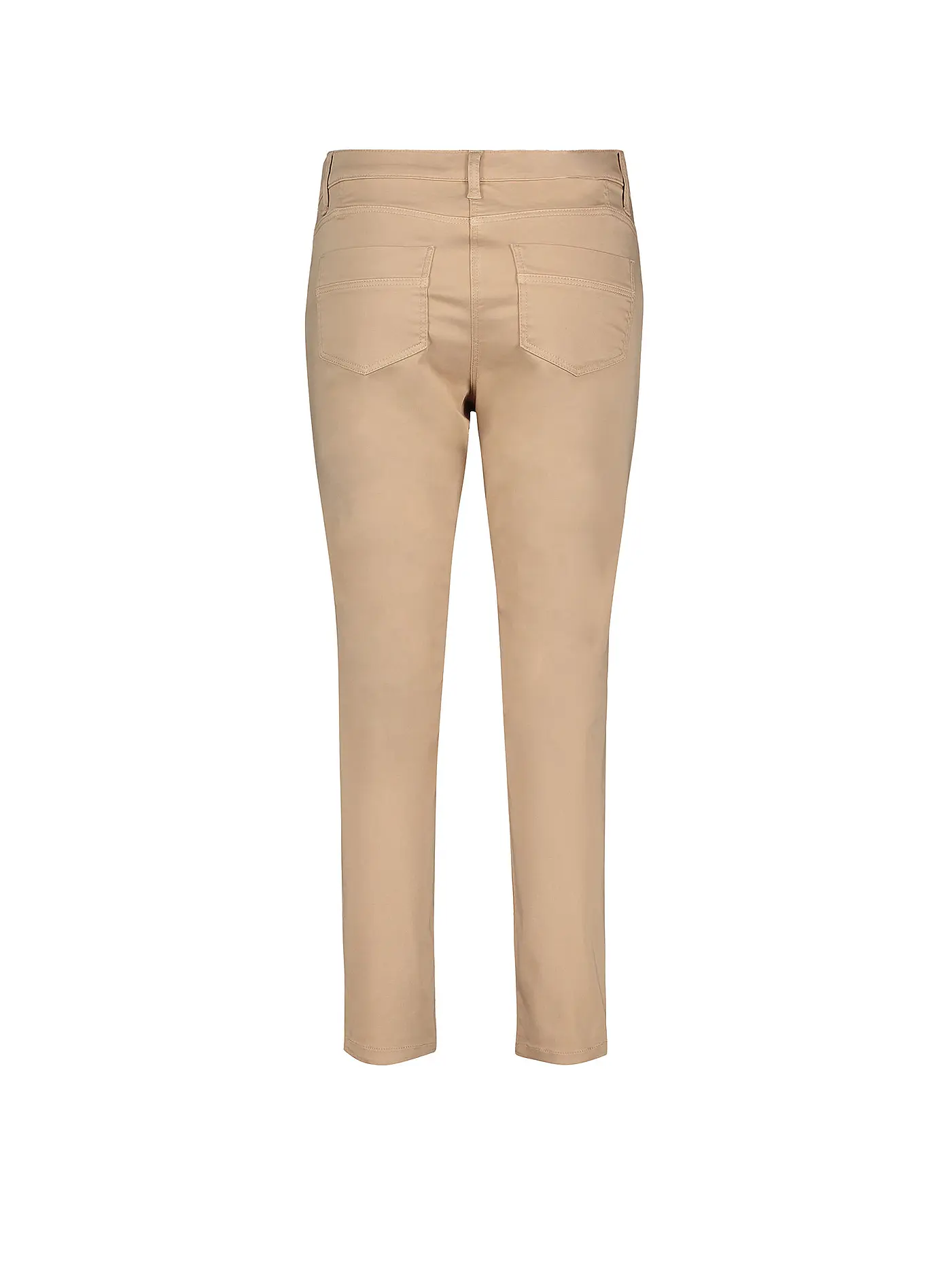 BETTY BARCLAY | Businesshose 7/8 | beige