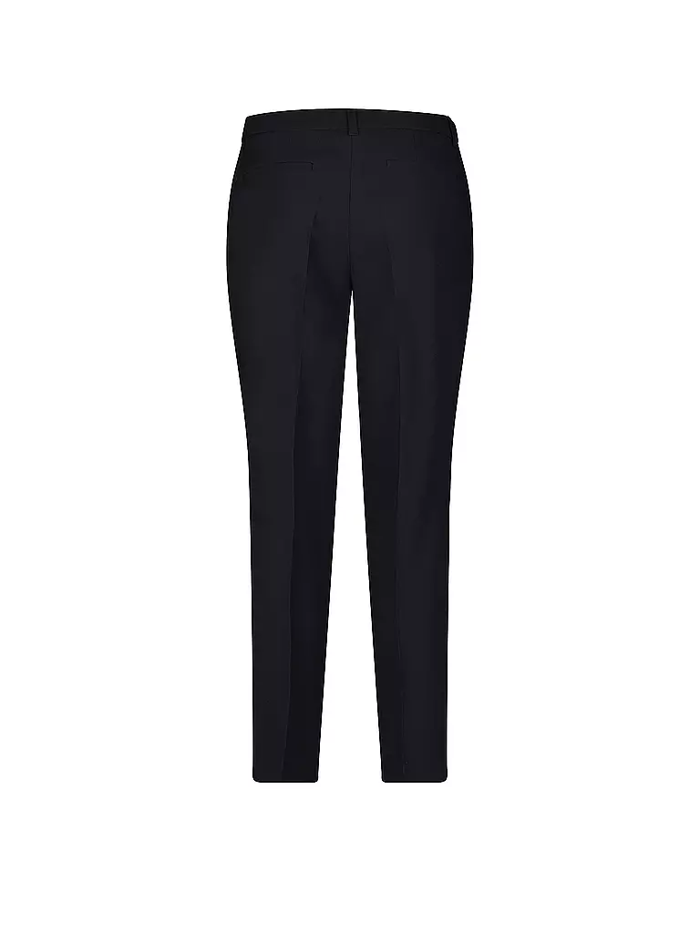 BETTY BARCLAY | Businesshose 7/8 | dunkelblau