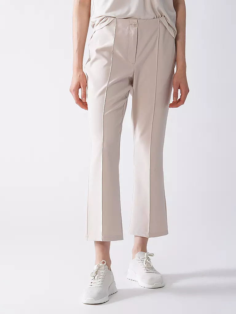 BETTY BARCLAY | Businesshose 7/8 | koralle