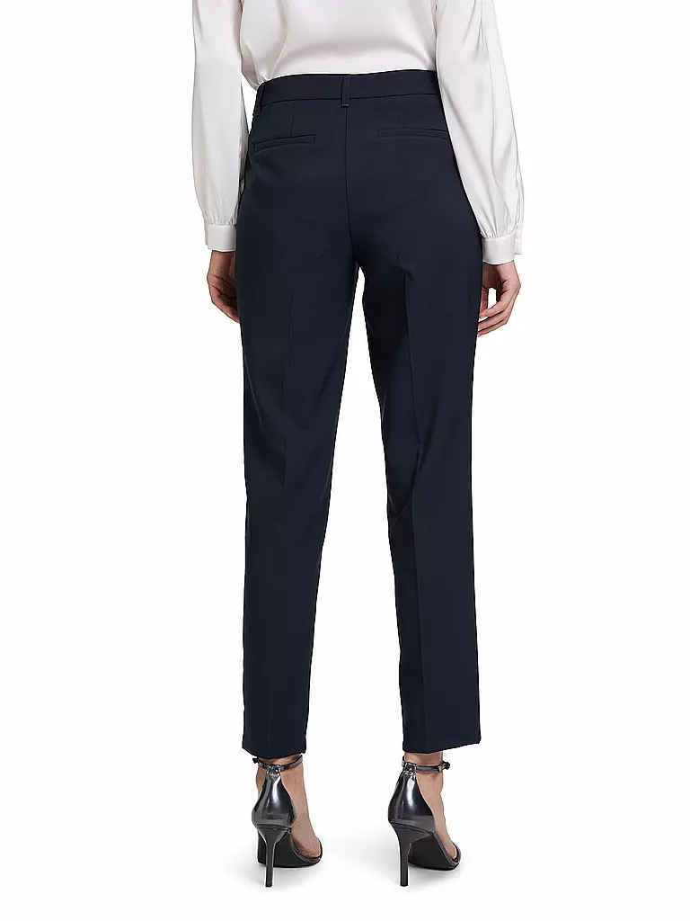 BETTY BARCLAY | Businesshose 7/8 | schwarz