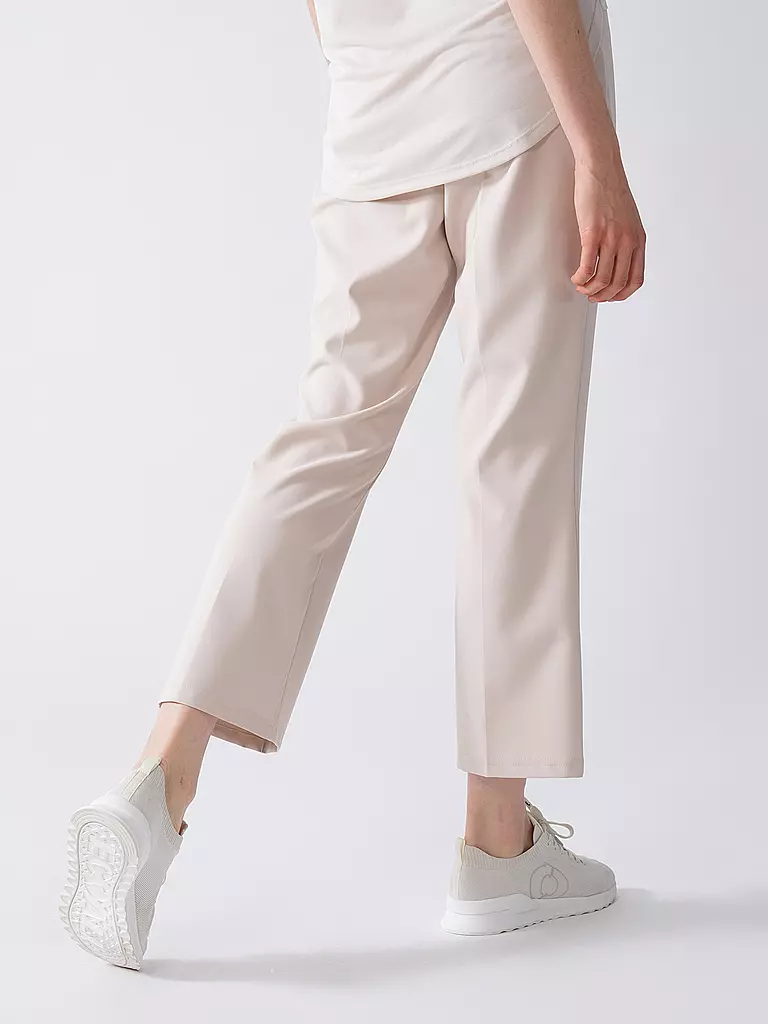 BETTY BARCLAY | Businesshose 7/8 | koralle