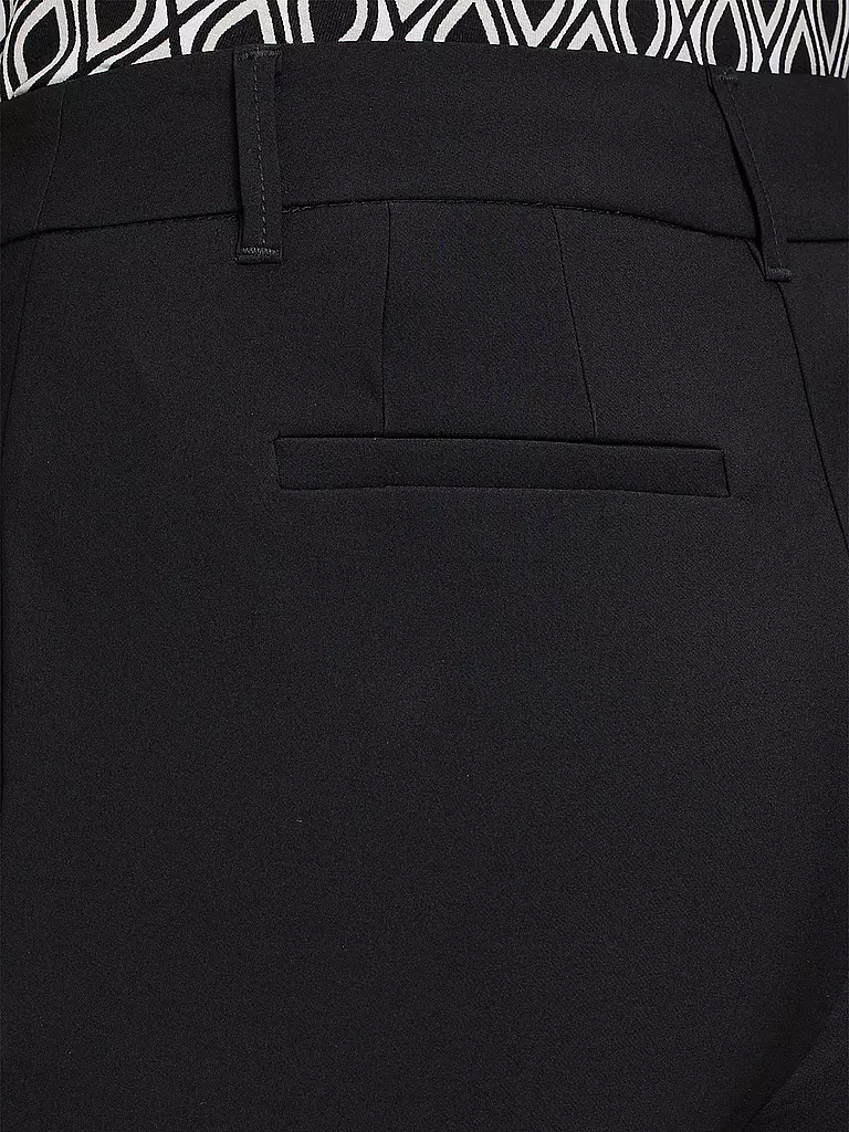 BETTY BARCLAY | Businesshose 7/8 | dunkelblau