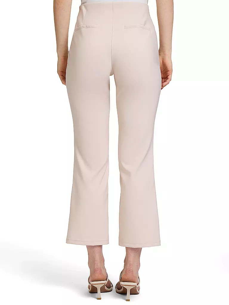 BETTY BARCLAY | Businesshose 7/8 | koralle