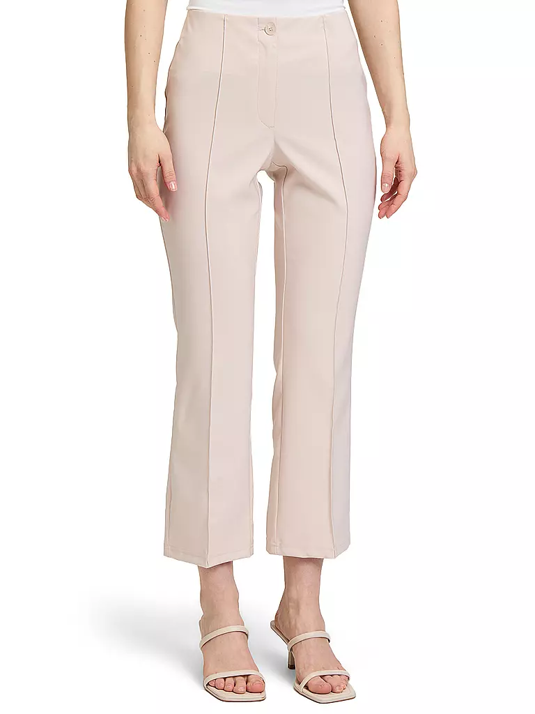 BETTY BARCLAY | Businesshose 7/8 | koralle