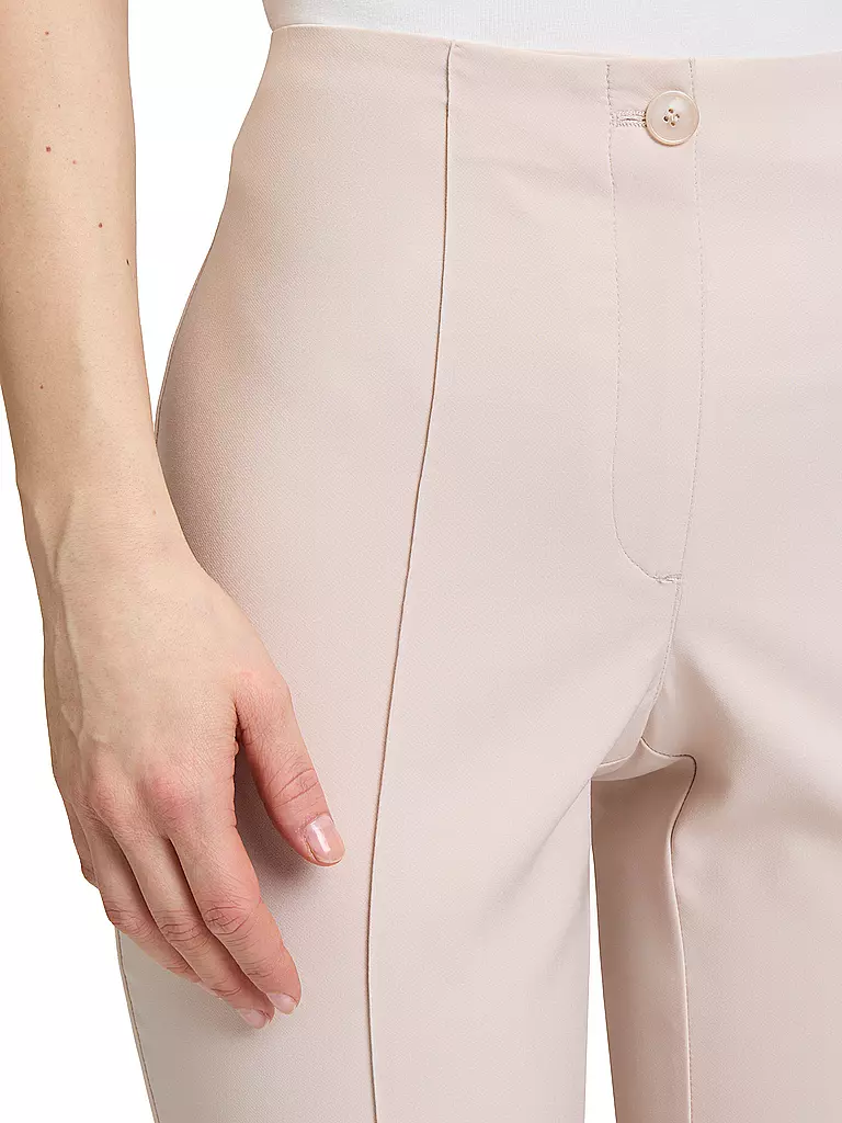 BETTY BARCLAY | Businesshose 7/8 | koralle