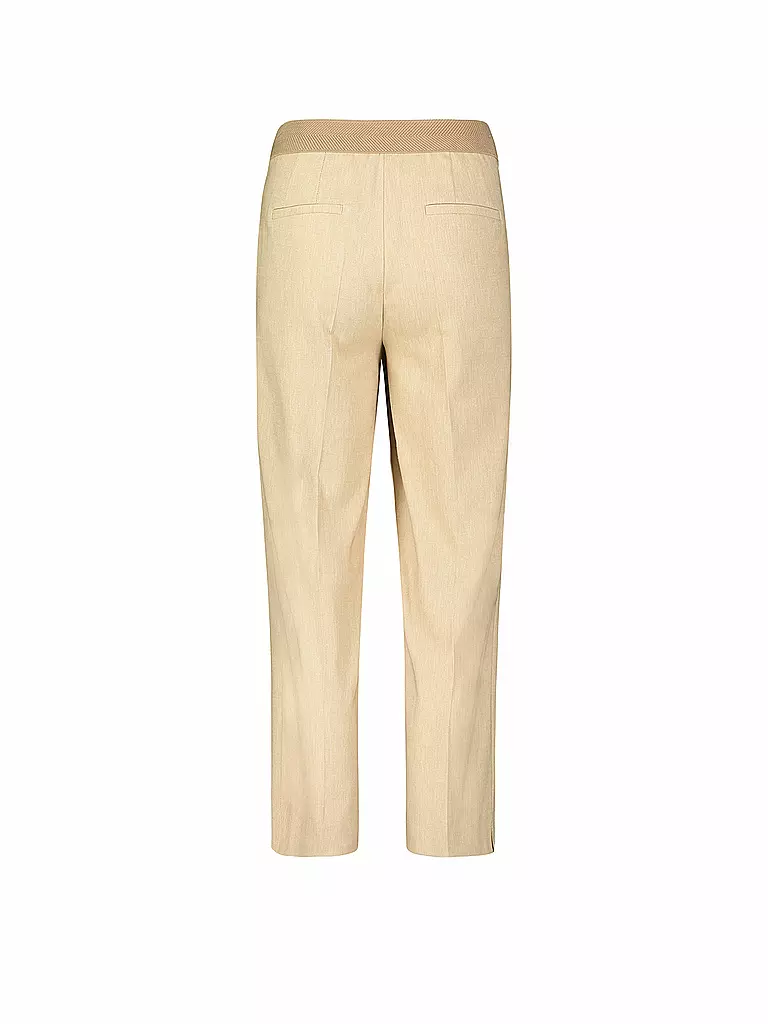 BETTY BARCLAY | Businesshose | beige