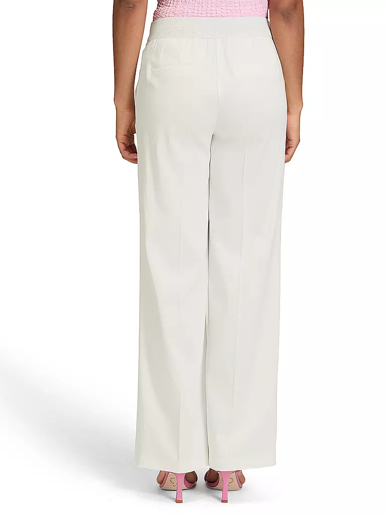 BETTY BARCLAY | Businesshose | weiss